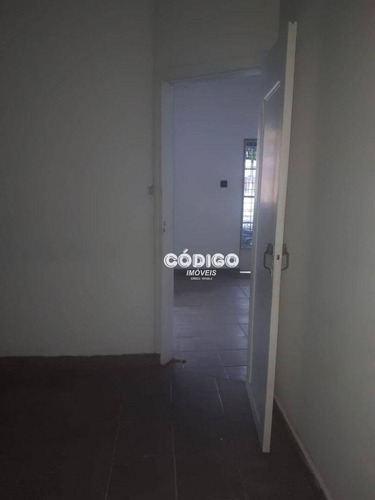 Imagem 11 de 11 de Salão À Venda, 105 M² Por R$ 620.000,00 - Vila Hulda - Guarulhos/sp - Sl0041