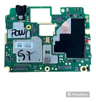 Comprar Placa Mãe G7 Power Para Retirar Componentes