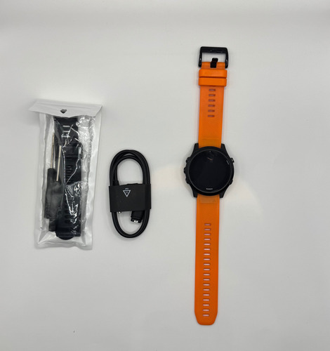Garmin Forerunner 935 Com Cor Preto Preto (Usado)