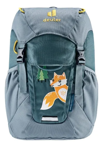 Mochilas deuter niños sale