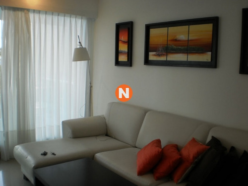 Apartamento En Venta Y Alquiler, Mansa, Punta Del Este, 3 Dormitorios.- Ref: 155093