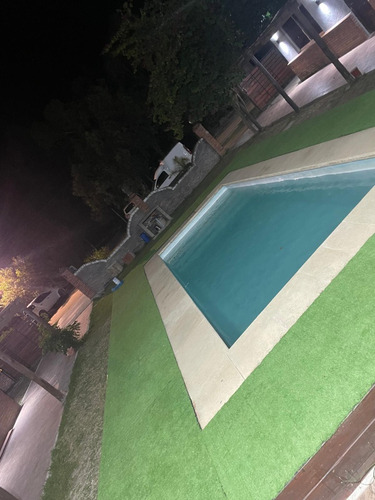 Vendo Hermosa Propiedad En Balneario Santa Ana