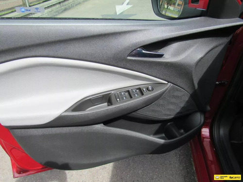 Chevrolet Onix 1.0 T Premier
