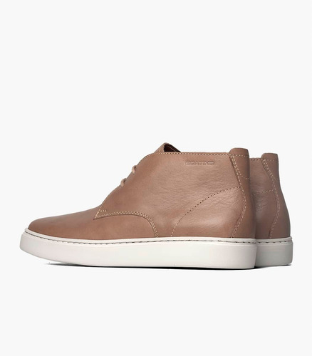 Imagen 3 de 4 de Bota Boating Luderitz Color Marrón Para Hombre