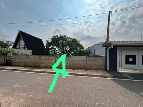 Urgente Lindo Lote Terreno 360m Excelente Bairro De Atibaia