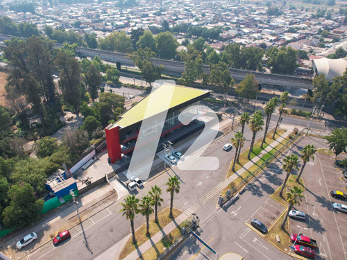 Local Comercial En Maipú