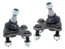 Comprar 2 Rotulas Audi Beetle Bora Caddy Golf Jetta Passat Tiguan