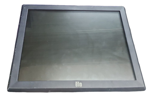 Monitor Elo Touch De 15 Pulgadas (Usado)