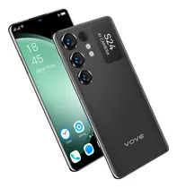 Comprar Dual Sim S24 Ultra 512gb\u002F16gb Ram Vove Smartphone 2025 Últimas Ofertas Soporta Red 5g Batería De Larga Duración