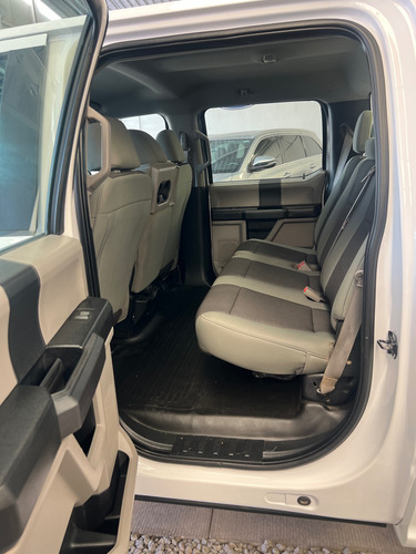Ford F-150 3.5 Doble Cabina V6 4x2 At