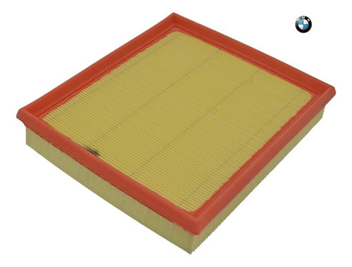 Filtro Aire Motor Para Bmw 1' F20 125i Repuestos