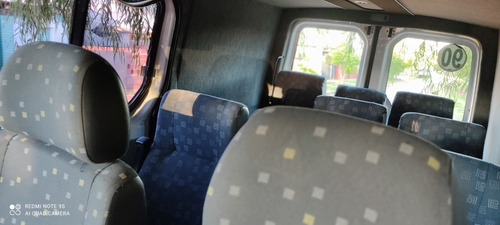Mercedes-benz Sprinter Cdi