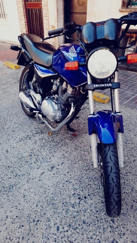 Imagen 1 de 1 de Honda 2015