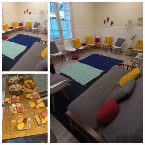 Alquiler De Consultorios Psicológicos En Palermo