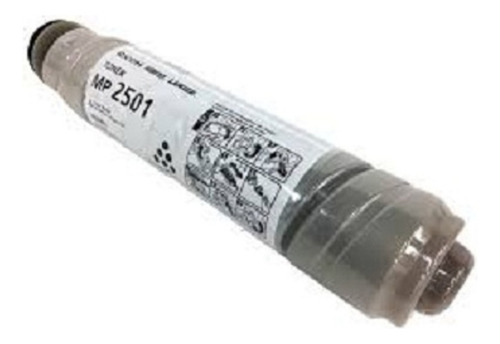 Toner Original Ricoh Aficio Mp 2001 2501 Type 2501e 841768