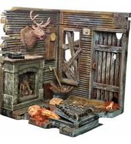 Comprar Neca Ash Maqueta Evil Dead  Maqueta \u002F Diorama 