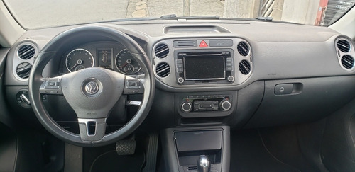 Tiguan 2011 2.0 Fsi 5p