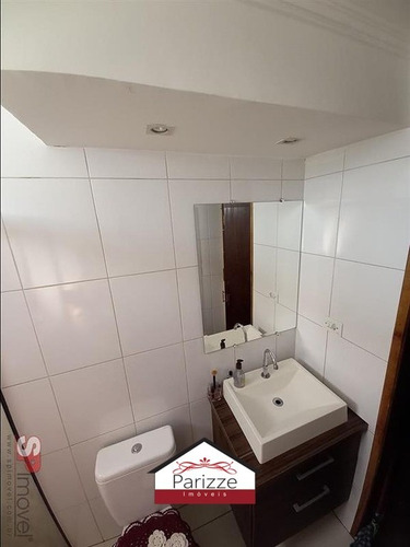 Imagem 12 de 15 de Apartamento Na Cohab Jd. Antártica 2 Dormitórios! - 7463-1