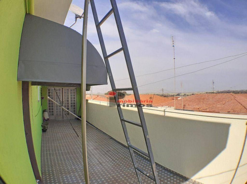 Imagem 20 de 23 de Casa À Venda Avenida Antonio Inforçatti, 800 - Jardim Laranjeiras - Monte Alto/sp - Ca0913