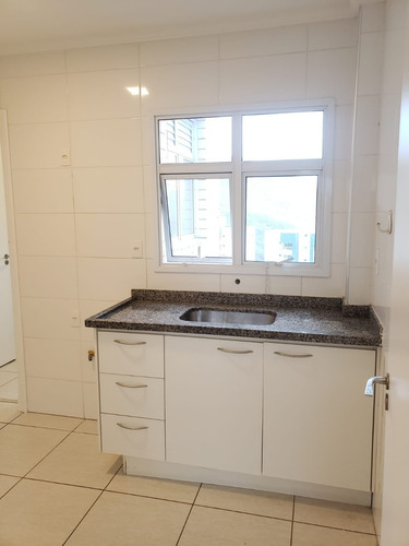 Imagem 14 de 14 de Apartamento - Ap00206 - 70339457
