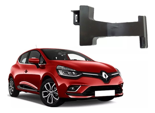 Soporte Toma De Aire Renault Clio 2017-2020