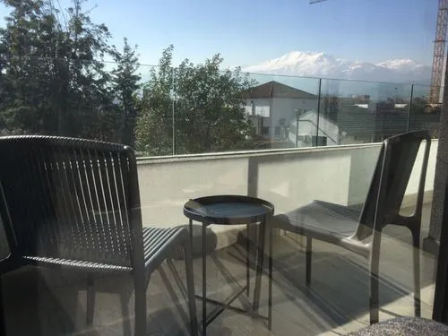 Departamento En Arriendo En Las Condes