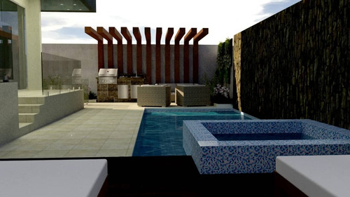 Imagen 12 de 22 de Casa En Venta Lomas Del Country Cod:141121 Maria Velasquez04124382769 (solo Clientes)