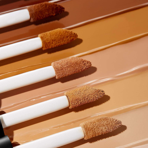 Corrector E.l.f. 16 Horas, Camuflaje, Cobertura Total, Cacao