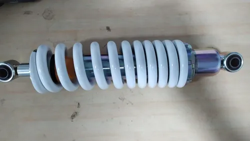 Monoshock Amortiguador Cr5 180 Original Nuevo Envios