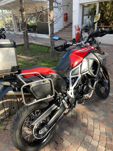 Imagen 2 de 14 de Bmw F 800 Gs Adventure