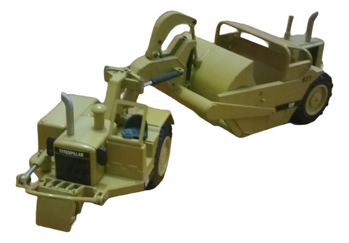 Miniatura Moto Scraper 627 Cat