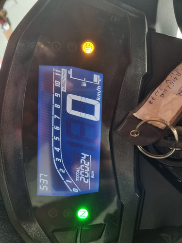 Honda Cb Twister Abs 250 - 2021 *** Compre E Leve Na Hora!