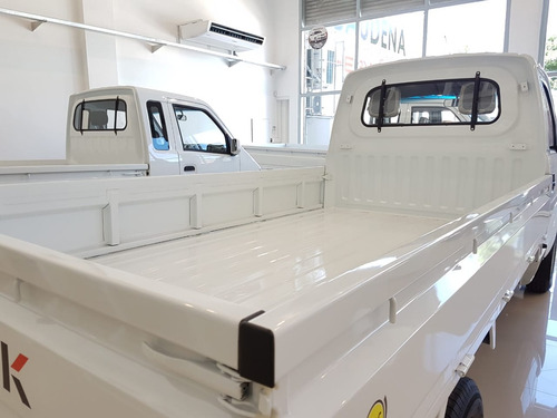 Utilitario Dfsk C31 Cabina Simple 2021 0km Baudena