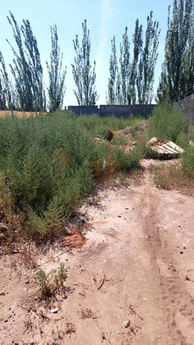Lote Barrio Casa Soñada Ii - Videla Aranda Y Urquiza, Maipú
