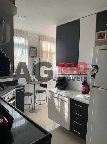 Imagem 5 de 15 de Cobertura-à Venda-freguesia (jacarepaguá)-rio De Janeiro - Frco30018