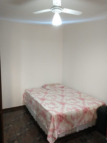 Imagem 9 de 18 de Casa Com 2 Dormitórios À Venda, 95 M² Por R$ 200.000,00 - Iaa - Piracicaba/sp - Ca3016