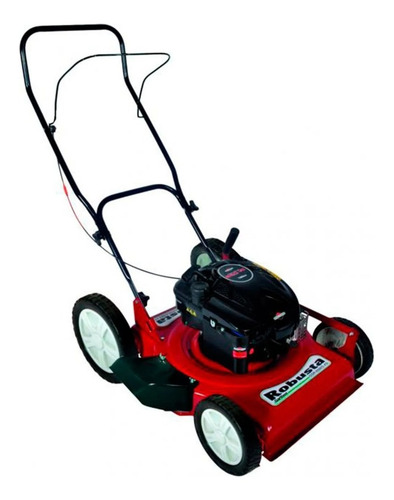 Cortador De Grama À Gasolina 6.0hp 4t 173cc Gr6000s Garthen