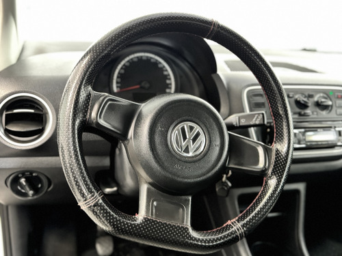 Volkswagen Up! 1.0 MPI HIGH UP 12V FLEX 4P MANUAL