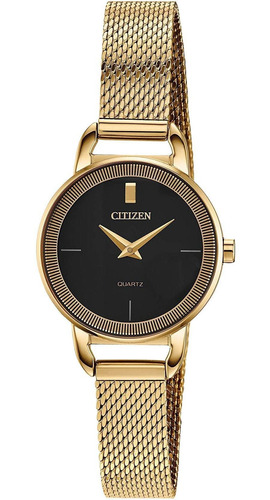 Reloj Citizen Mujer Ez7002-54e Classic Quartz