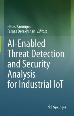 Libro Ai-enabled Threat Detection And Security Analysis F...