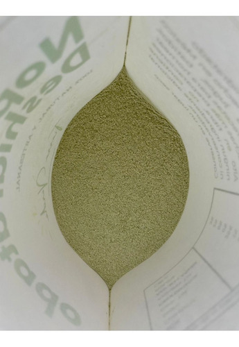 Harina De Nopal 100% Puro, Nopal Deshidratado En Polvo 1 Kg