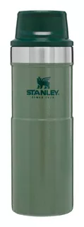 Vaso Termico Stanley 591ml Mug Taza One Hand Original Café