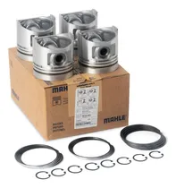 Comprar Subconjunto Mitsubishi L200 L300 2.5 8v Diesel 4d56 Mahle