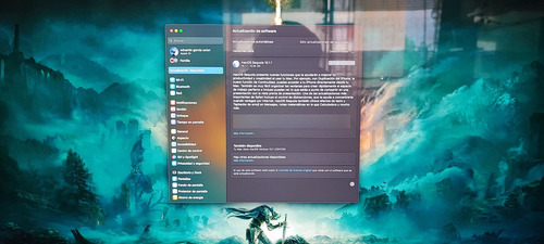 iMac 27 Pulgadas 2019 (40 Ram, 2tb Disco Fusion, 8gb Video) (Usado)