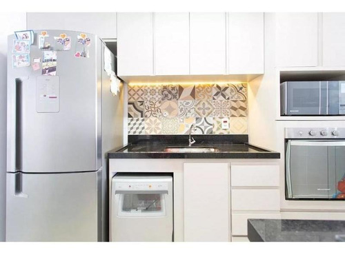 Imagem 6 de 15 de Ref.: 18562 - Apartamento Em Osasco Para Venda - 18562