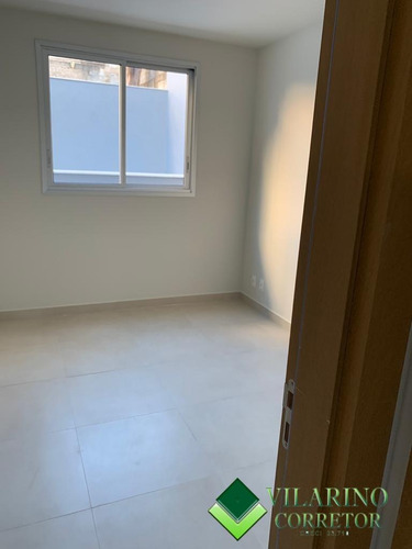 Imagem 10 de 15 de Área Privativa No Sagrada Familia - 3040