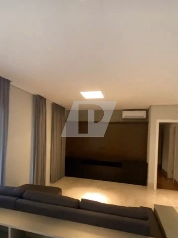 Imagem 3 de 12 de Apartamento Condomínio Palladio - Alto Padrão Piracicaba - Ap02148 - 70502748