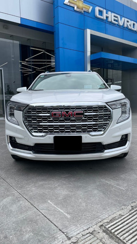 GMC Terrain 1.5T