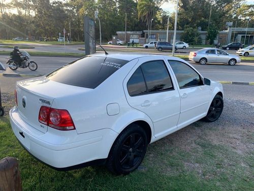 Volkswagen Bora 2.0 Automatico