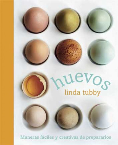 Libro Huevos